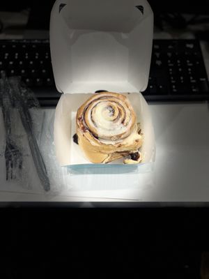 Cinnabon by null