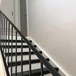 Stair Rail Stair Rail
