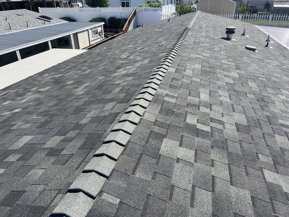 Slide of Bigfoot Roofing