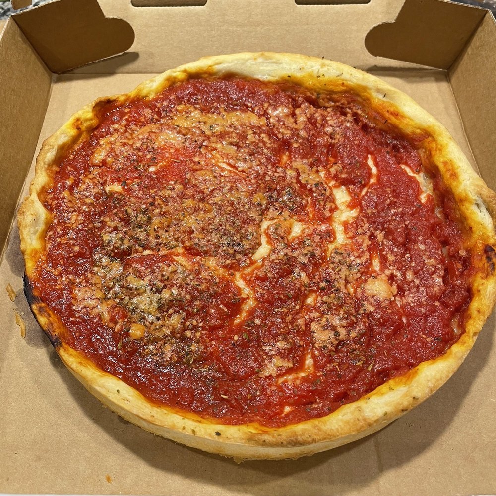 Redemption BBQ and Market - Chicago style pizza - Barbeque Near Me - Henrico, Virginia Redemption BBQ and Market - Chicago style pizza - Barbeque Near Me - Henrico, Virginia
