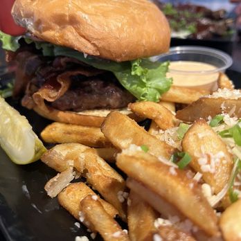 Rob's Good Times Grill - Sports Bars Near Me - Lihue, Hawaii Rob's Good Times Grill - Sports Bars Near Me - Lihue, Hawaii