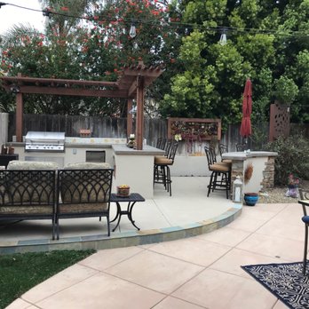 Inside Out Design & Build - Landscape Architects or Designers Near Me - Del Mar, California