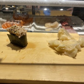 Sushi on Jones - Sushi Bars Near Me - New York, New York