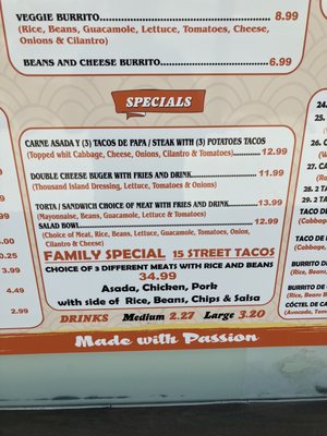 Habanero Mexican Grill by null
