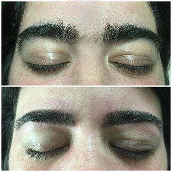 The Waxing Studio - Shape is everything! - Makeup Artists Near Me - Pensacola, Florida The Waxing Studio - Shape is everything! - Makeup Artists Near Me - Pensacola, Florida