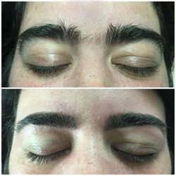 The Waxing Studio - Shape is everything!