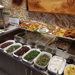 Elsa's Bistro