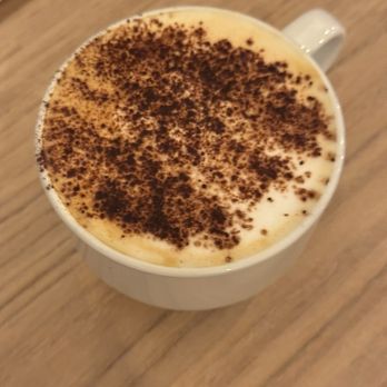 La Mila Brunch - Cappuccino - Breakfast & Brunch Near Me - Barcelona, B