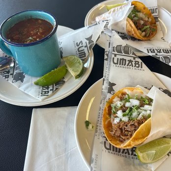 Sumabi - Birria tacos and consome - Sushi Bars Near Me - Norco, California Sumabi - Birria tacos and consome - Sushi Bars Near Me - Norco, California