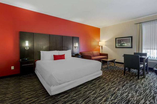 C Hotel by Carmen's, BW Premier Collection by null