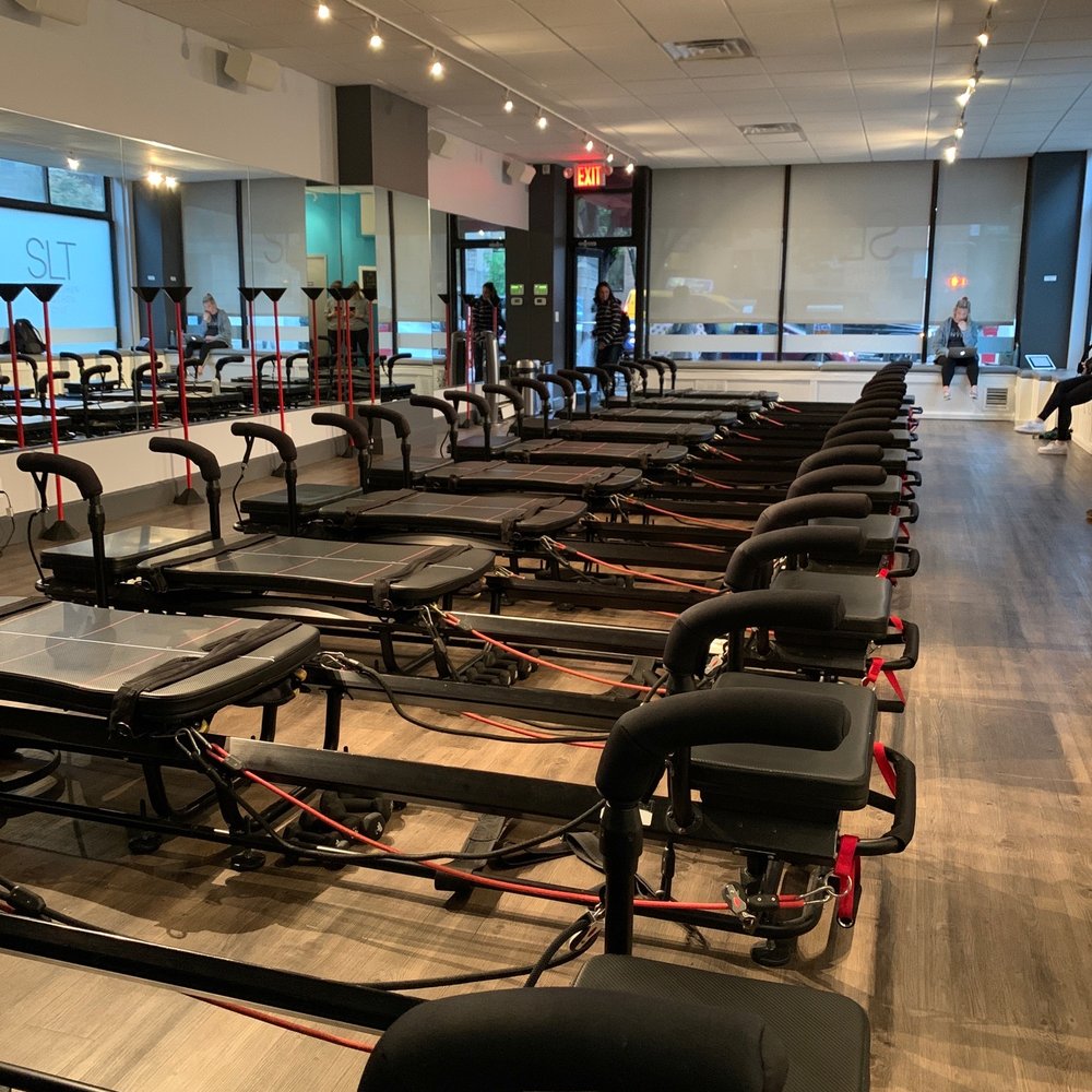 Slt W 73 - SLT UWS - Trainers Near Me - New York, New York