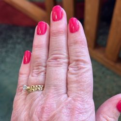 Paris Nail Spa - Paris rocks! Have been going here for yrs