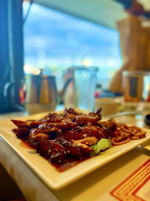 China Cottage by null