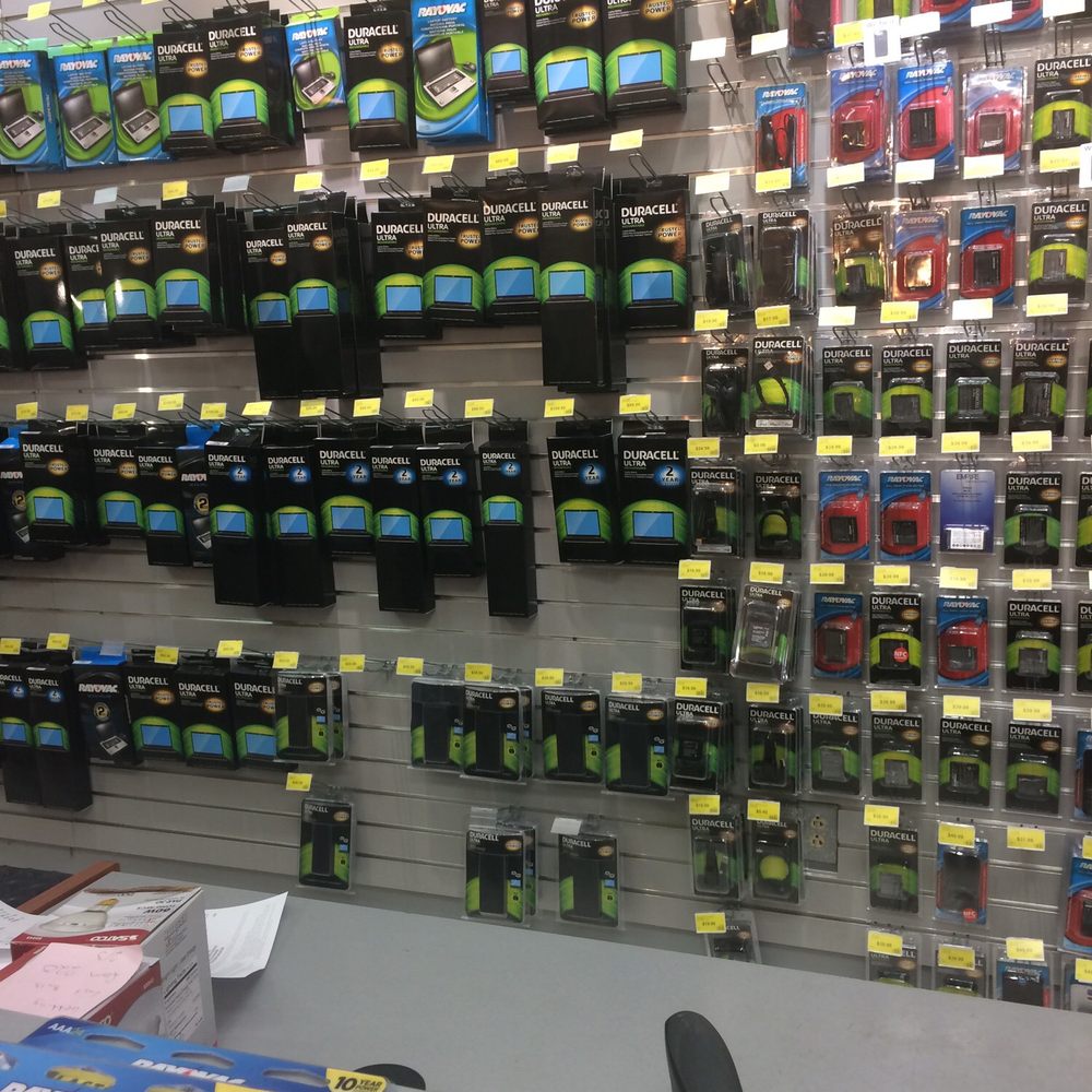 Batteries Plus - Battery Stores Near Me - Chesapeake, Virginia