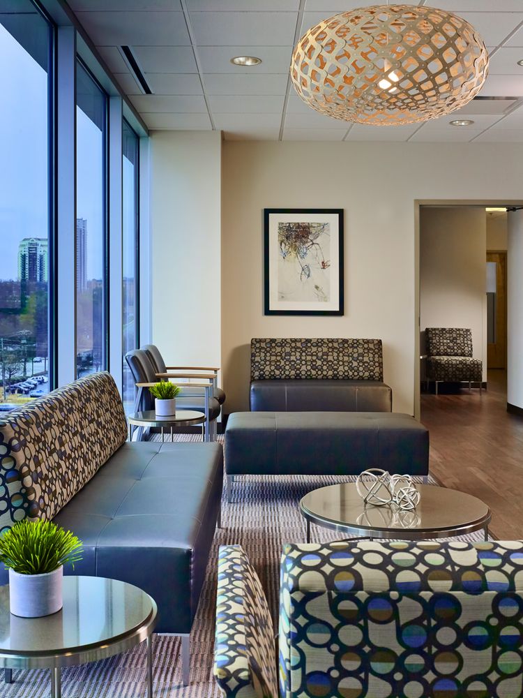 Polaris Spine & Neurosurgery Center - patient advocate in Smyrna, GA