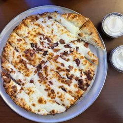 Mama Mea's - Bacon ranch cheese sticks