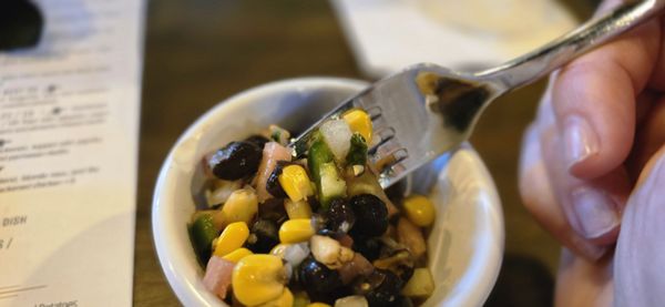 Scratch Kitchen & Cocktails by null