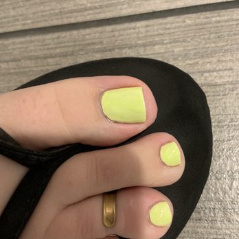 Luxury Nails - Nail Salons Near Me - Ridgecrest, California