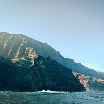 Captain J’s Kauai Offshore Adventures - Boat Tours Near Me - Eleele, Hawaii Captain J’s Kauai Offshore Adventures - Boat Tours Near Me - Eleele, Hawaii