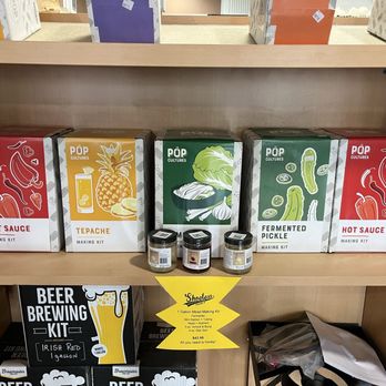 Shoeless Brewing - Breweries Near Me - Greenville, South Carolina Shoeless Brewing - Breweries Near Me - Greenville, South Carolina