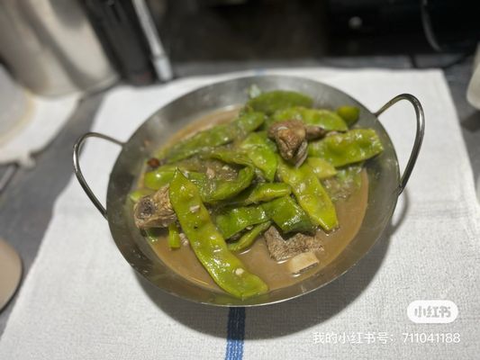 Uncle Zhang Chinese Cuisine (南来北往) by null