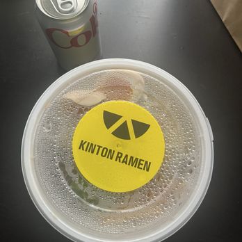 KINTON RAMEN MARINE GATEWAY - Ramen - Ramen Near Me - Vancouver, British Columbia KINTON RAMEN MARINE GATEWAY - Ramen - Ramen Near Me - Vancouver, British Columbia