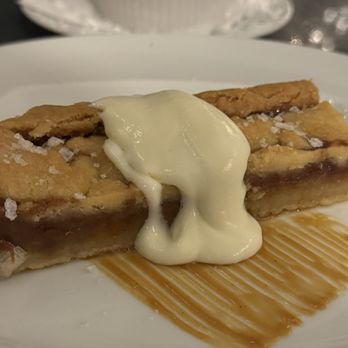 Board & Batten - Caramel bar - New American Near Me - Mesa, Arizona