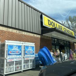 Dollar General