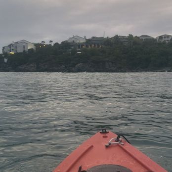 New Horizons & Breakaway Charters - Boat Charters Near Me - St Thomas, Virgin Islands