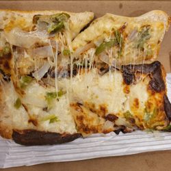 Domino's Pizza - Wheres the beef!