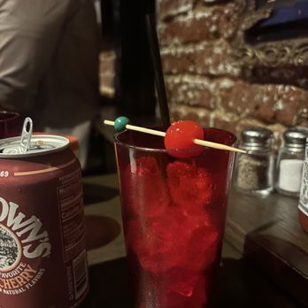 Eebee's Corner Bar - Beer Bar Near Me - Washington, DC, District of Columbia
