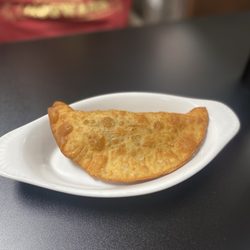 El Rincon Del Mofongo - Empanadas beef