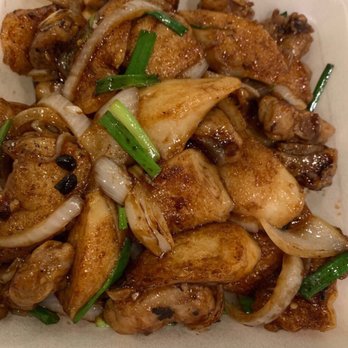 Red Cafe - Chinese Near Me - Honolulu, Hawaii