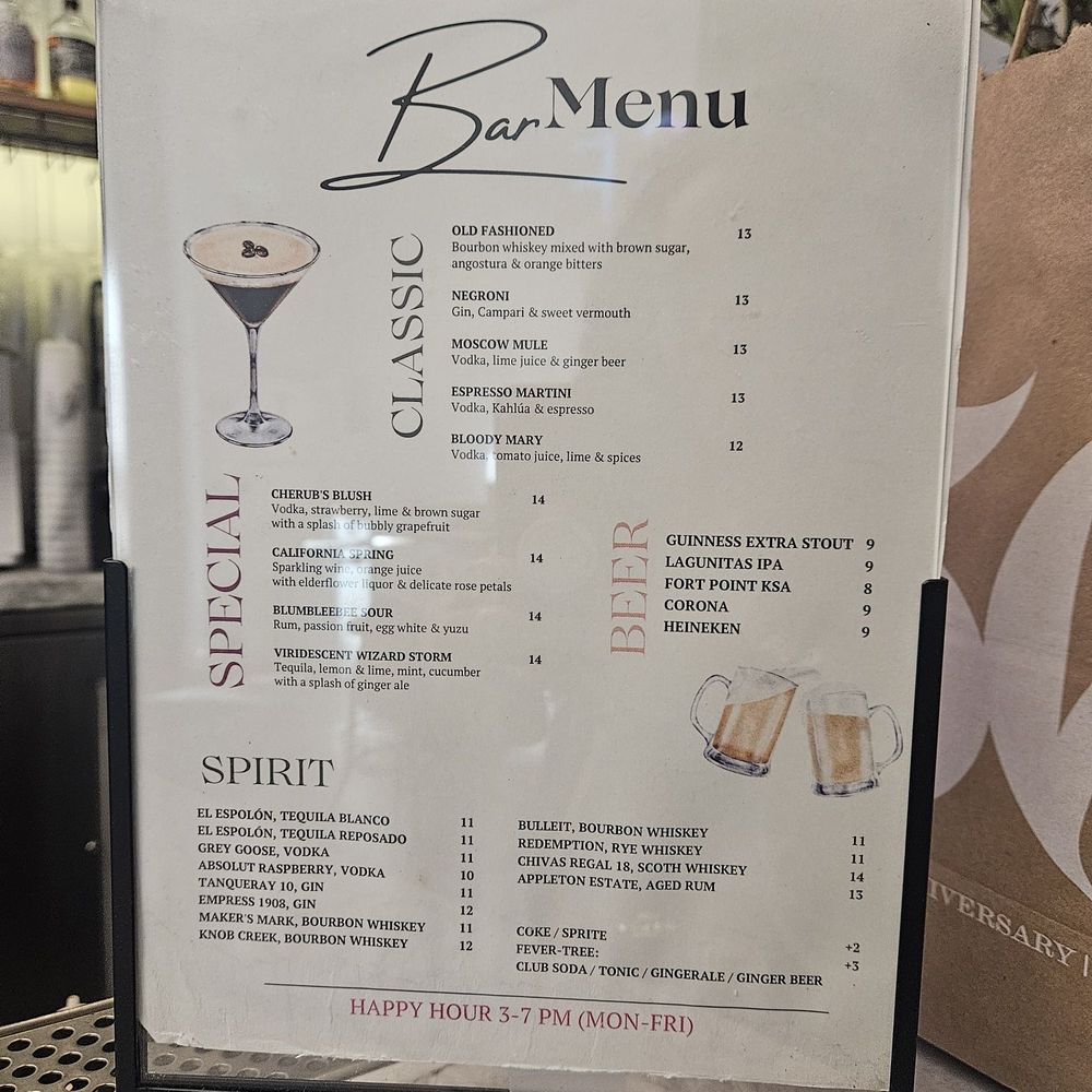 Turn Cafe - Cafes Near Me - San Francisco, California Turn Cafe - Cafes Near Me - San Francisco, California