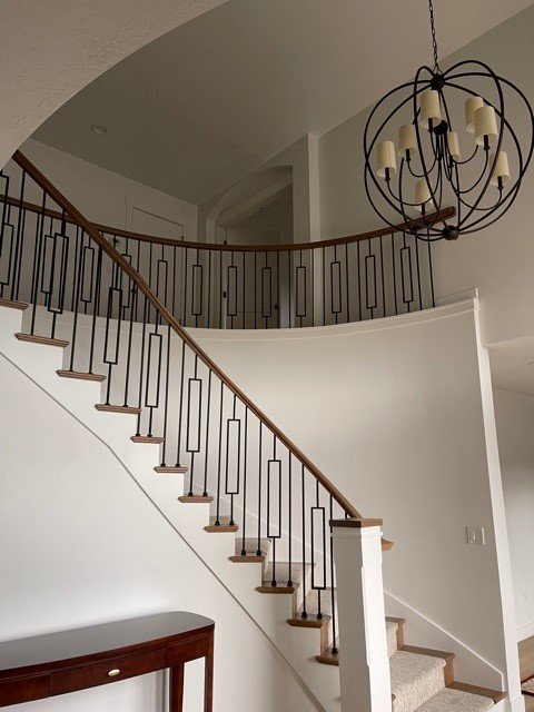 Slide of Complete Services