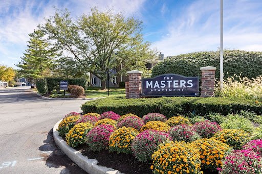 The Masters Apartments by null