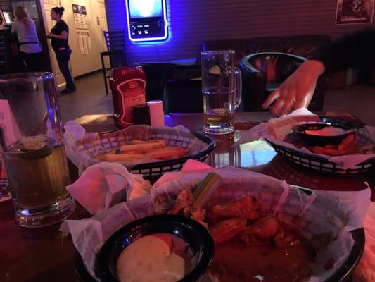 Shenanigans Sports Bar by null