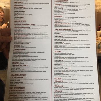 The Jagged Fork - Breakfast & Brunch Near Me - Rochester Hills, Michigan The Jagged Fork - Breakfast & Brunch Near Me - Rochester Hills, Michigan