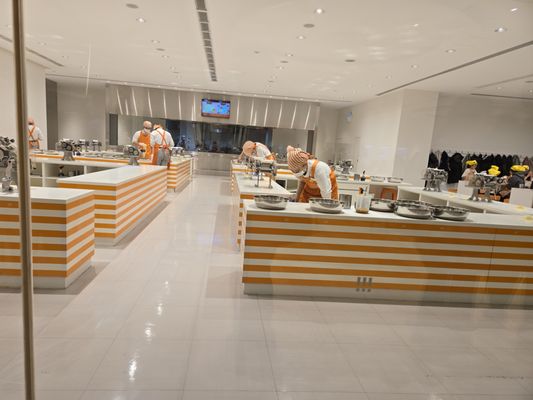 Cup Noodles Museum by null