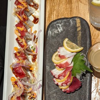 Amakara - Sushi - Sushi Bars Near Me - Dublin, California