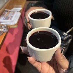 Saveur D’Afrique - Bissap