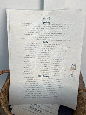 Little Victory Wine Bar by null