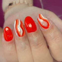 Prim N Proper - Acrylic nail extensions