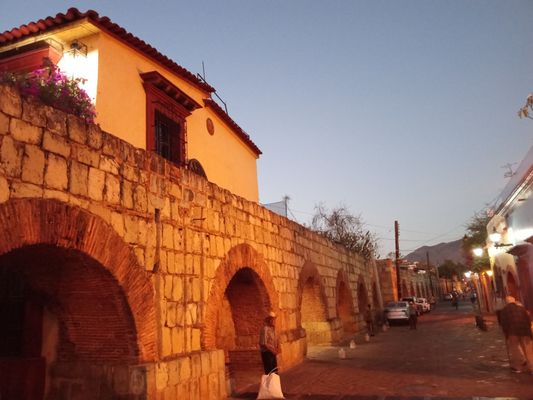 Oaxaca Free Walking Tour by null