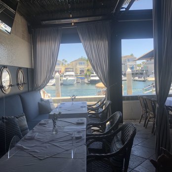 The Dock - New American Near Me - Newport Beach, California The Dock - New American Near Me - Newport Beach, California