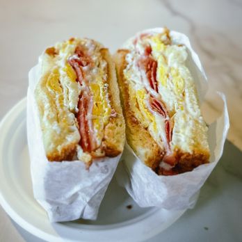 Coffee Story - Denver Toast - Coffee & Tea Near Me - Aurora, Colorado
