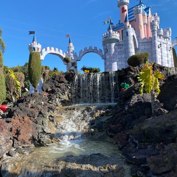 Golf n' Stuff - This place is so cool! - Amusement Parks Near Me - Norwalk, California