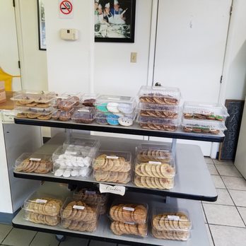 Ahlemeyer Farms Old Time Bakery - Cookies - Bakeries Near Me - Columbus, Indiana