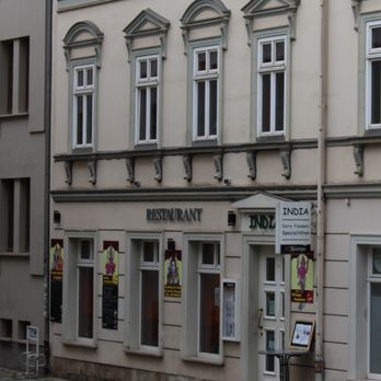 Restaurant India - Indian Near Me - Weimar, TH