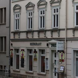 Restaurant India